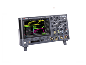 DSOX3024G 示波器：200 MHz，4 个模拟通道