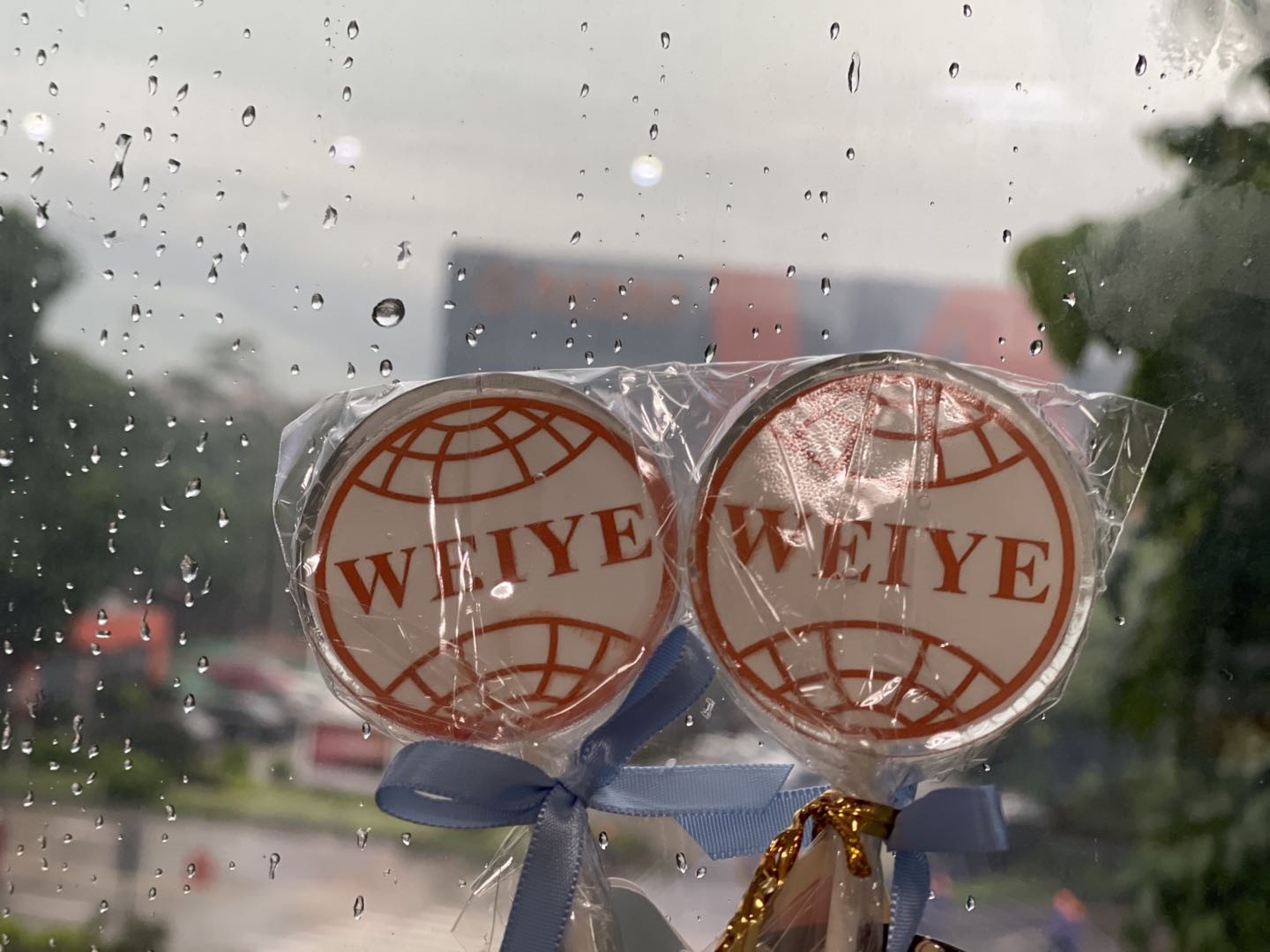 BBIN宝盈集团铝材高甜预警 | 六一上班打卡，遇见甜甜彩蛋